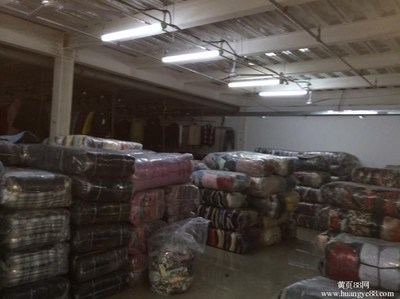 衡水便宜服裝批發(fā)指南 聚焦華而實服裝批發(fā)市場